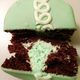 Illustration for article titled SnackTayku: Celebrate St. Patricks Day Early with Hostess Shamrock Cupcakes (Or Try Them to Get Over a Hangover After the Actual Day)